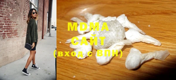 молекула духа Алзамай